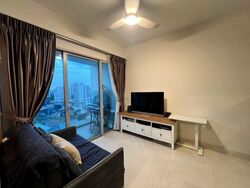 Eight Riversuites (D12), Condominium #556196261